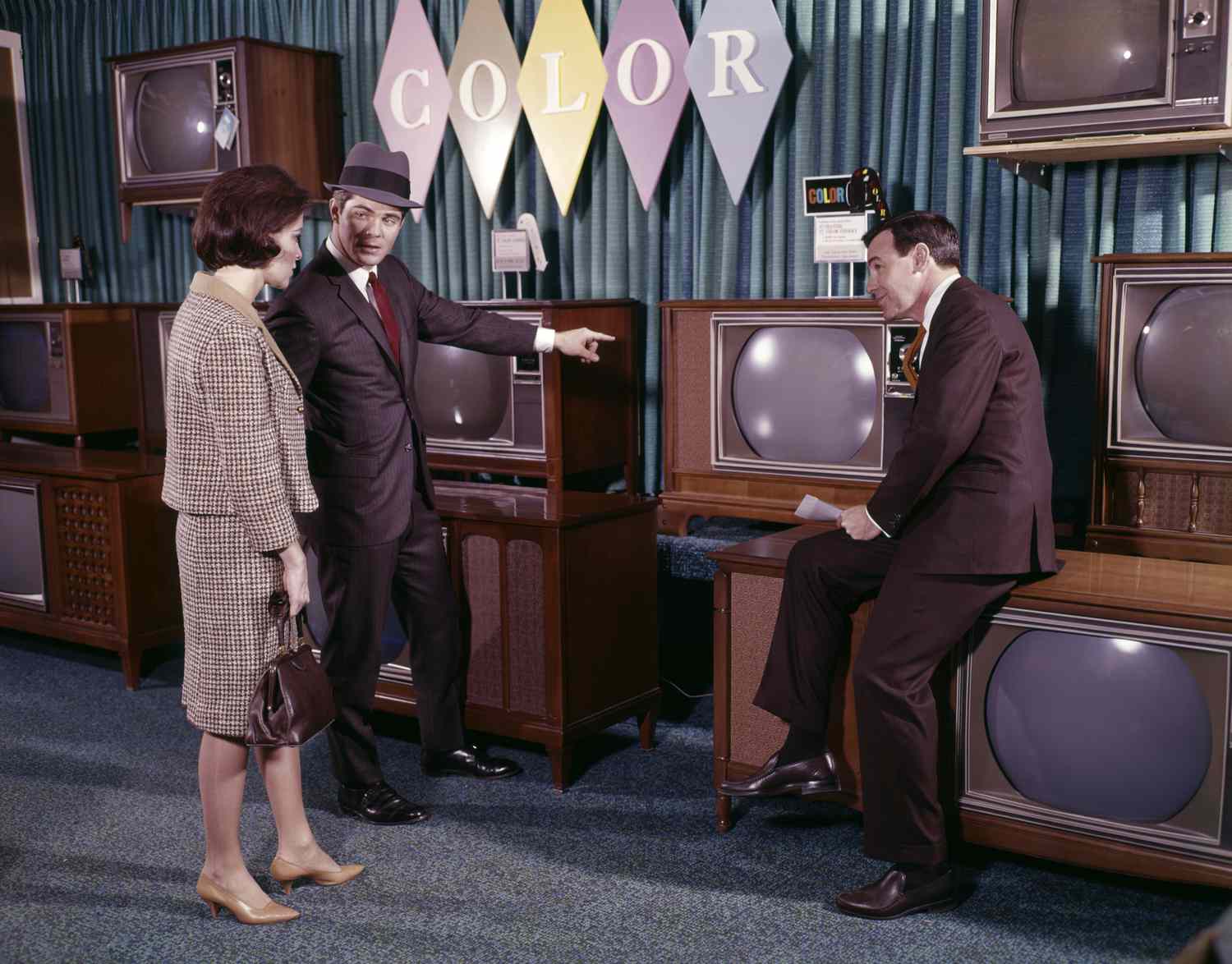 Küre Televizyon Tamircisi